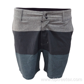 Custom Men's Breathable Basketball Board Shorts